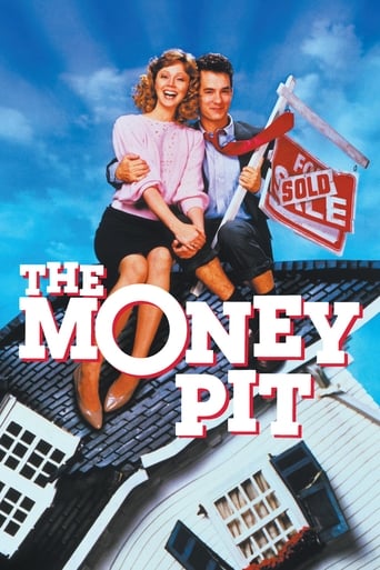 The Money Pit 1986 (گودال پول)