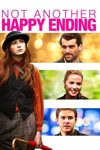 Not Another Happy Ending 2013