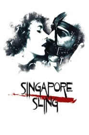 دانلود فیلم Singapore Sling 1990 دوبله فارسی بدون سانسور