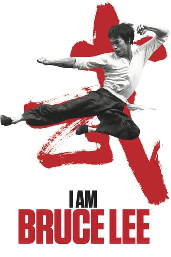 I Am Bruce Lee 2012 (من بروس لی هستم)