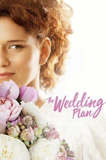 دانلود فیلم The Wedding Plan 2016 دوبله فارسی بدون سانسور