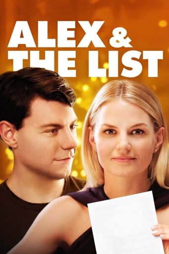Alex & the List 2017