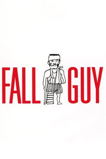 دانلود فیلم Fall Guy 1982 دوبله فارسی بدون سانسور