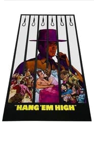دانلود فیلم Hang 'em High 1968 دوبله فارسی بدون سانسور