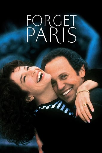 Forget Paris 1995
