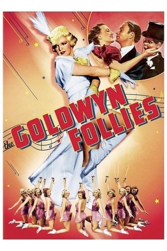 دانلود فیلم The Goldwyn Follies 1938 دوبله فارسی بدون سانسور