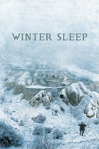Winter Sleep 2014 (خواب زمستانی)