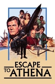 Escape to Athena 1979