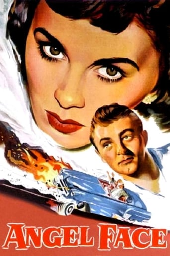 دانلود فیلم Angel Face 1952 دوبله فارسی بدون سانسور