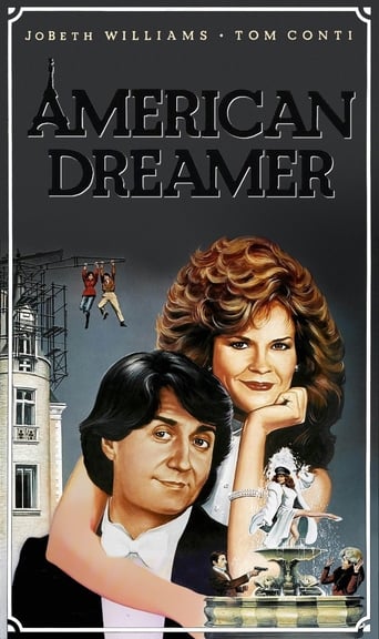 American Dreamer 1984