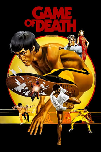 Game of Death 1978 (بازی با مرگ)