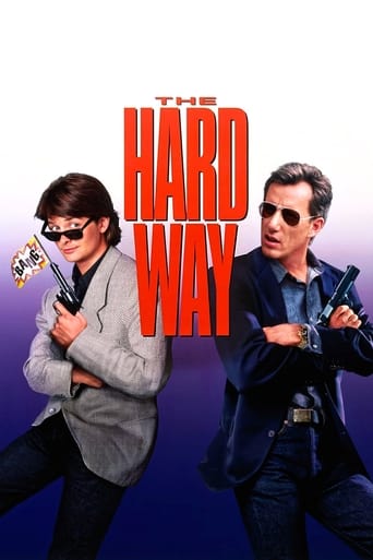 The Hard Way 1991