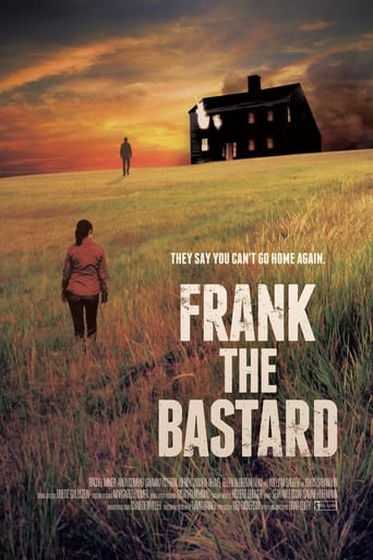 Frank the Bastard 2013