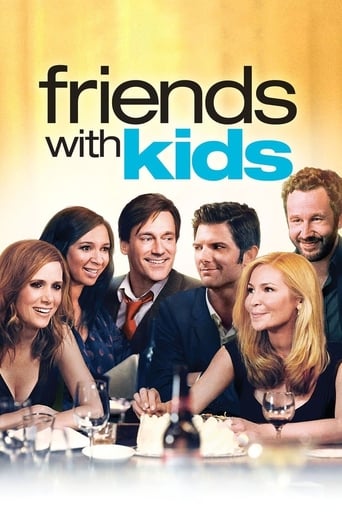 Friends with Kids 2011 (دوستان با بچه ها)