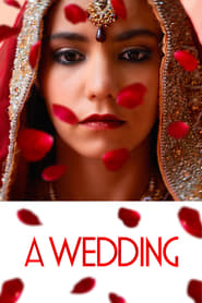 دانلود فیلم A Wedding 2016 دوبله فارسی بدون سانسور