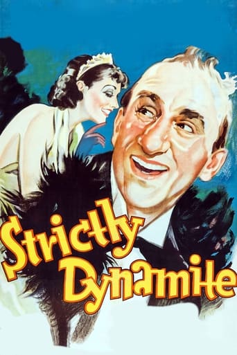 Strictly Dynamite 1934