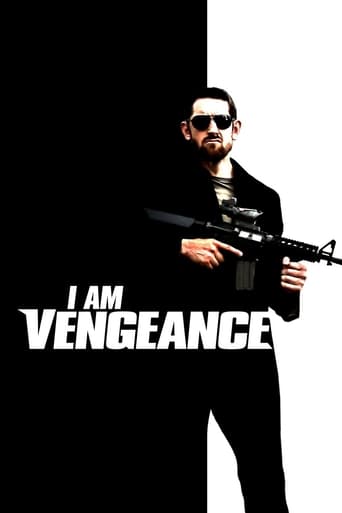 I Am Vengeance 2018 (انتقام)