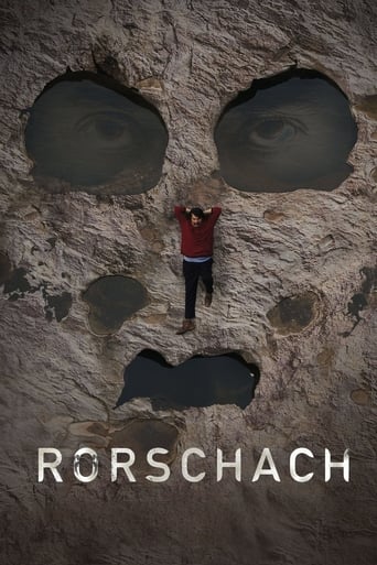 دانلود فیلم Rorschach 2022 دوبله فارسی بدون سانسور