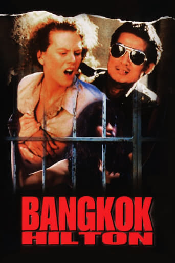 Bangkok Hilton 1989