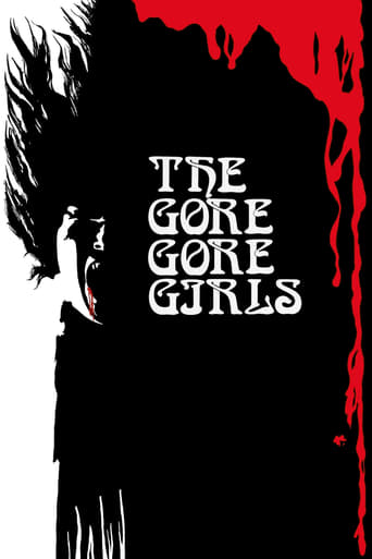 The Gore Gore Girls 1972