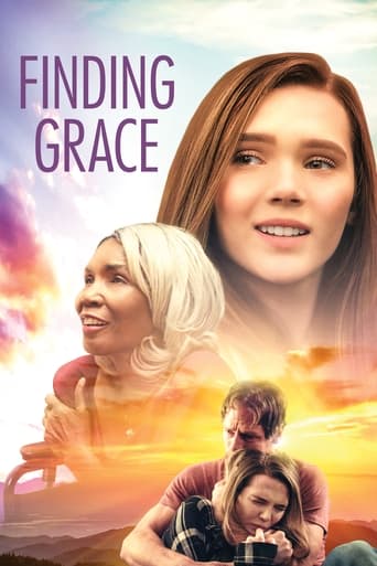 دانلود فیلم Finding Grace 2019 (یافتن فضل) دوبله فارسی بدون سانسور