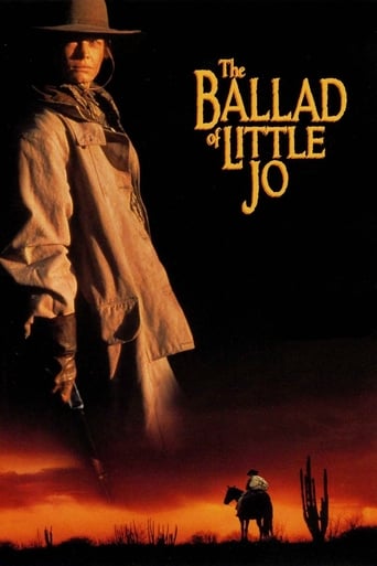 The Ballad of Little Jo 1993