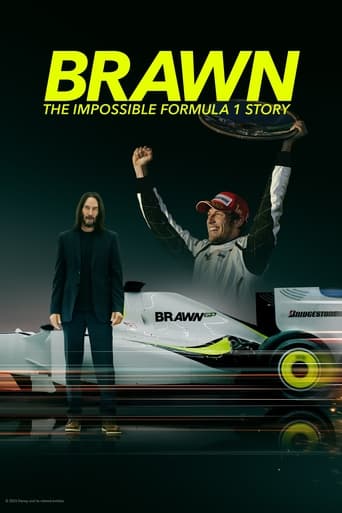 Brawn: The Impossible Formula 1 Story 2023