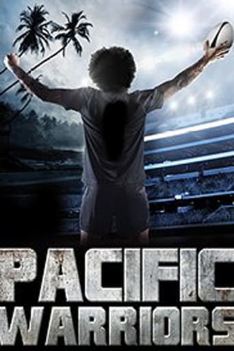 دانلود فیلم Pacific Warriors 2015 دوبله فارسی بدون سانسور