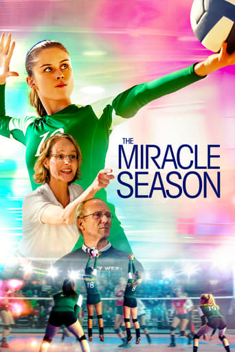 The Miracle Season 2018 (فصل معجزه)