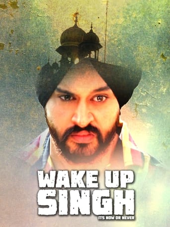 دانلود فیلم Wake Up Singh 2016 دوبله فارسی بدون سانسور