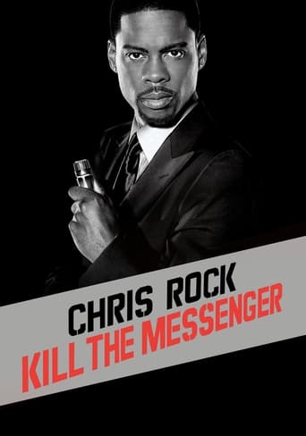 Chris Rock: Kill the Messenger 2008