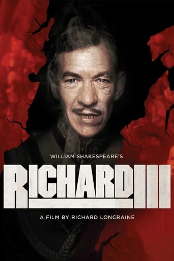 Richard III 1995