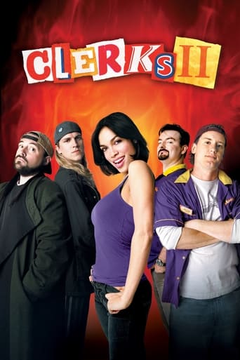 Clerks II 2006 (مستخدمان ۲)
