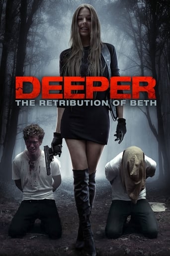 Deeper: The Retribution of Beth 2014