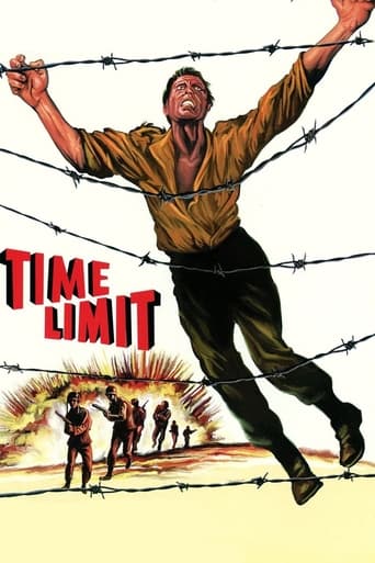 Time Limit 1957