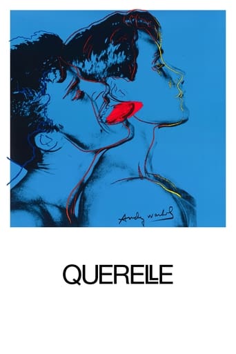 دانلود فیلم Querelle 1982 دوبله فارسی بدون سانسور