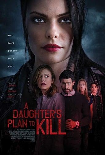 دانلود فیلم A Daughter's Plan to Kill 2019 (برنامه یک دختر برای قتل) دوبله فارسی بدون سانسور