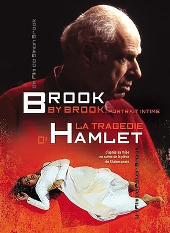 دانلود فیلم The Tragedy of Hamlet 2002 دوبله فارسی بدون سانسور