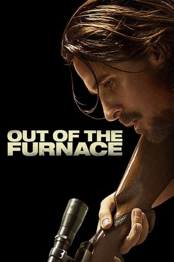 Out of the Furnace 2013 (خارج از کوره)