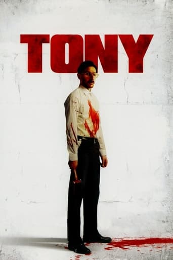 Tony 2009