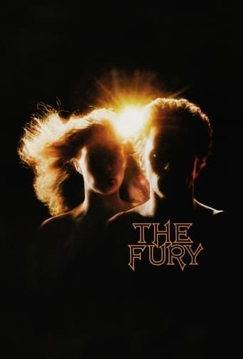 The Fury 1978