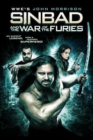دانلود فیلم Sinbad and the War of the Furies 2016 دوبله فارسی بدون سانسور