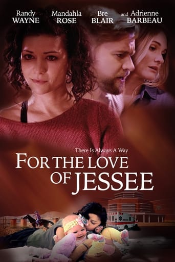 دانلود فیلم For the Love of Jessee 2020 (برای عشق جسی) دوبله فارسی بدون سانسور