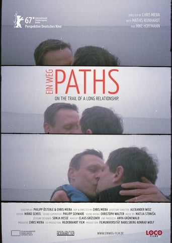 دانلود فیلم Paths 2017 دوبله فارسی بدون سانسور