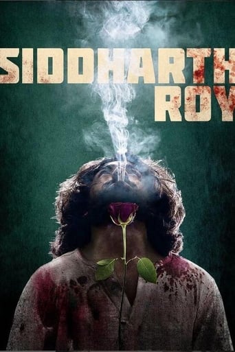 دانلود فیلم Siddharth Roy 2024 دوبله فارسی بدون سانسور