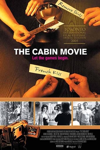 The Cabin Movie 2005