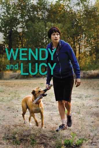 Wendy and Lucy 2008 (وندی و لوسی)