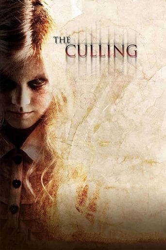 دانلود فیلم The Culling 2015 (قتل عام) دوبله فارسی بدون سانسور