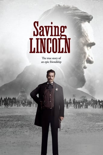 Saving Lincoln 2013