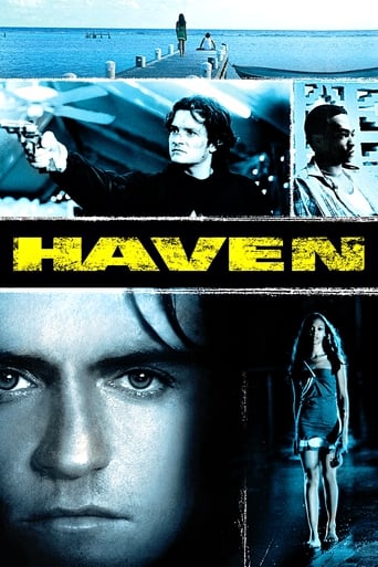 Haven 2004
